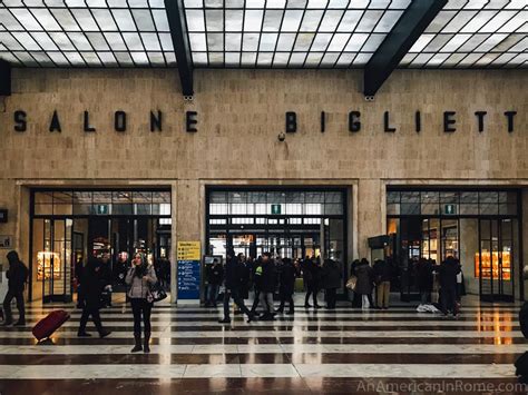 florence sm novella train station